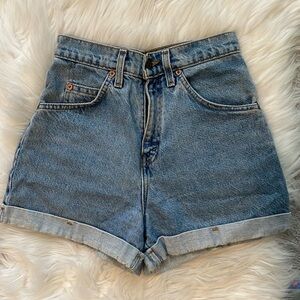 Levi’s 954 Regular Fit Short